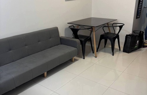 Baguio Condominio | Estudio tipo condominio en Baguio Fog & Fern Transient Home