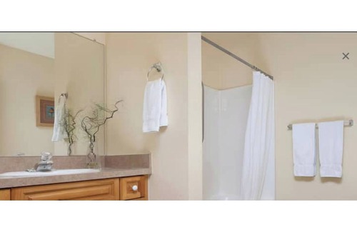 Big Bear Lake Complejo | Condo Style Resort Big Bear Lake Full Kitchen, BBQ Grill, Patio, Three Hot Tubs