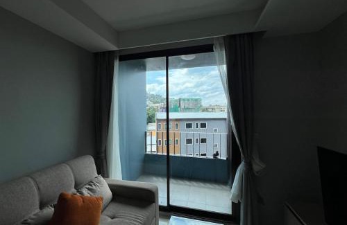 Cherngtalay Apartamento | Condo Surin-Bangtao Beach