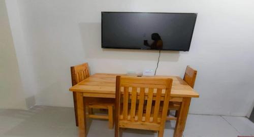 Moonwalk Apartamento | Condo Transient Near NAIA Airport T1234 with Unlimited WIFI v1