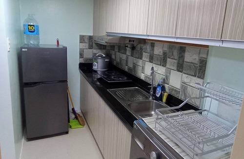 Cebu Apartamento | Condo unit Cebu City