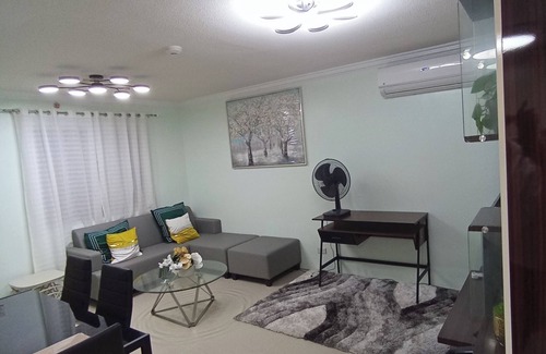 Cebu Apartamento | Condo unit Cebu City