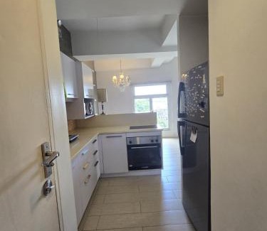 Loyola Heights Apartamento | Condo unit in QC