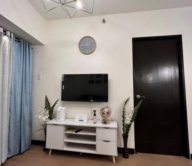 Paranaque Apartamento | Condo unit in Sucat, Paranaque Calathea Place