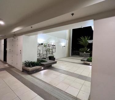 Paranaque Apartamento | Condo unit in Sucat, Paranaque Calathea Place