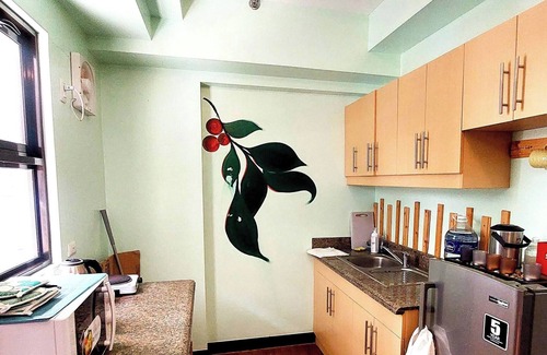 Baguio Apartamento | Condo Unit Outlook Residences Baguio
