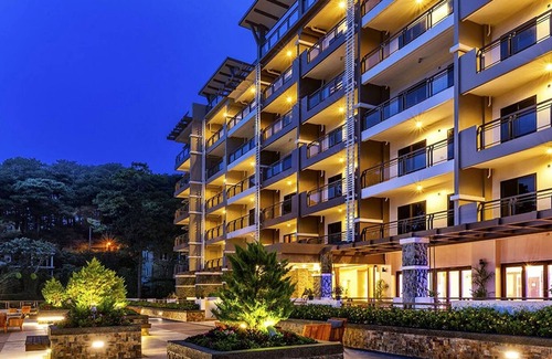 Baguio Apartamento | Condo Unit Outlook Residences Baguio
