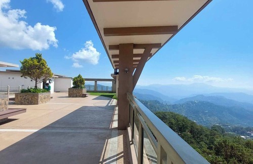Baguio Apartamento | Condo Unit Outlook Residences Baguio