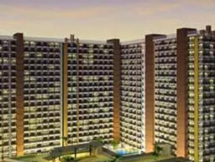 Silang Junction South Hotel | Condo unit