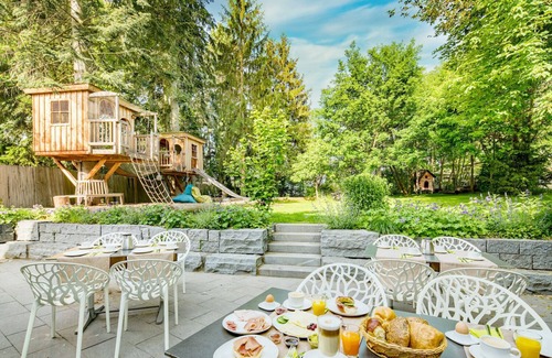 Zirndorf Apartamento | Condo V - modern apartment for up to 6 people