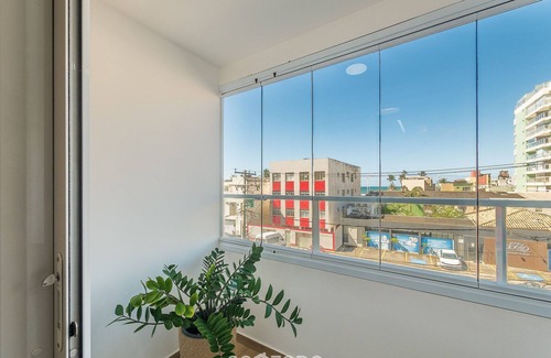 Amaralina Apartamento | Condo. w/Pool and Gym 70 m From the Beach - SMA