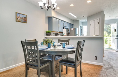 Longs Condominio | Condo w/ Pool & Hot Tub in Aberdeen Golf Villas!