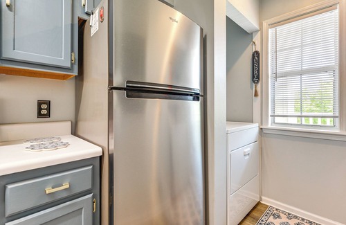 Longs Condominio | Condo w/ Pool & Hot Tub in Aberdeen Golf Villas!