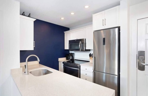 Upper Village Condominio | Aspens 466 | 2 habitaciones, 2 baños
