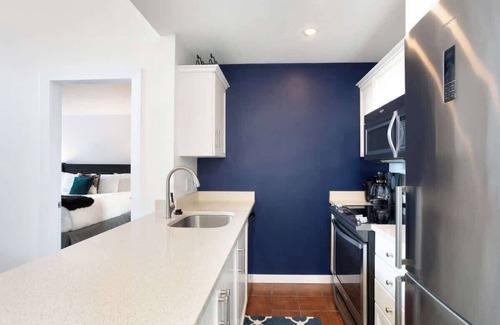 Upper Village Condominio | Aspens 466 | 2 habitaciones, 2 baños