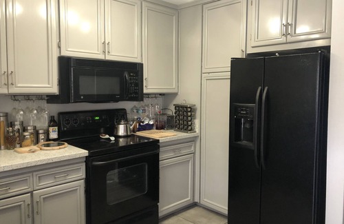 Baristo Condominio | Condo with 360 degree views of Palm Springs mountains