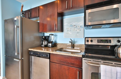 Longboat Key Condominio | Condo with a View 1: Open Tomorrow, $150/nt!