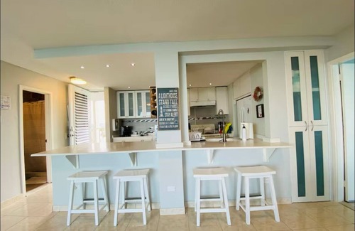 Sardinera Apartamento | EPIC Condo with Ocean Views in Fajardo near the Marina