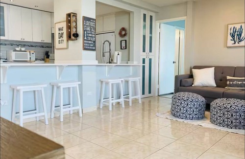 Sardinera Apartamento | EPIC Condo with Ocean Views in Fajardo near the Marina