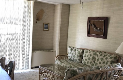 Hilo Condominio | Condo with Beautiful Mountain Views