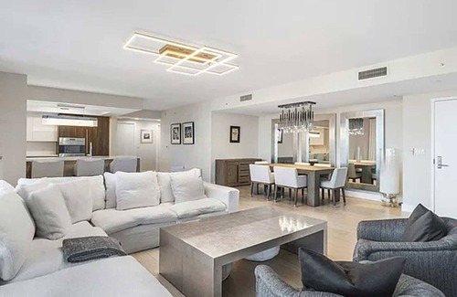 Central Fort Lauderdale Apartamento | Condo with City Views Near Las Olas