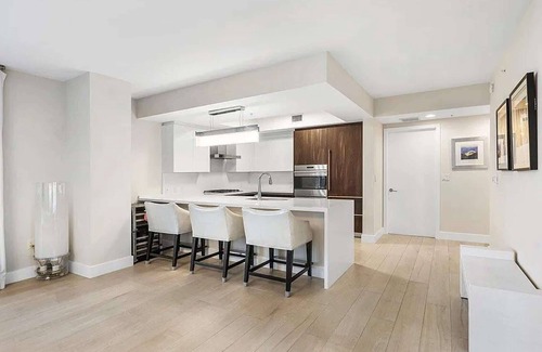 Central Fort Lauderdale Apartamento | Condo with City Views Near Las Olas