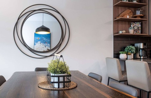 Revelstoke Condominio | Condo with Hot Tub - Revylation