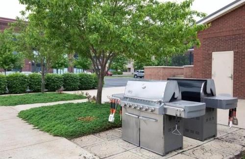 Sandusky Apartamento | Condo with Lake & Cedar Point Views From Balcony.