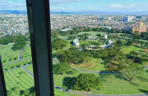 Forbes Park Apartamento | Condo with Luxury Finishing in BGC