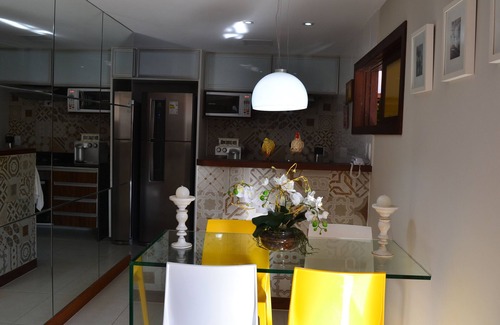 Itacimirim Casa | condo con solo 23 unidades de forma segura