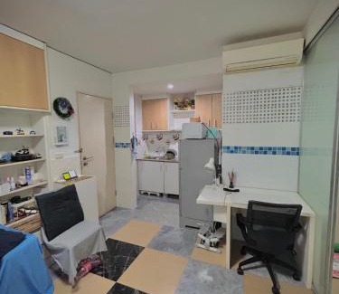 Suan Luang Apartamento | Condo with Pool View & Great Amenities Bangkok