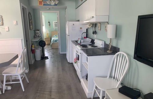Cape May - Wildwood Condominio | ¡El verano en Wildwood es impresionante!