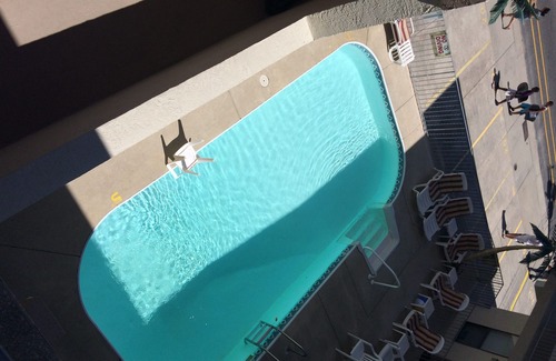 Cape May - Wildwood Condominio | ¡El verano en Wildwood es impresionante!