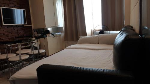 Loyola Heights Apartamento | Condodorm Berkeley Katipunan Ave Quezon City