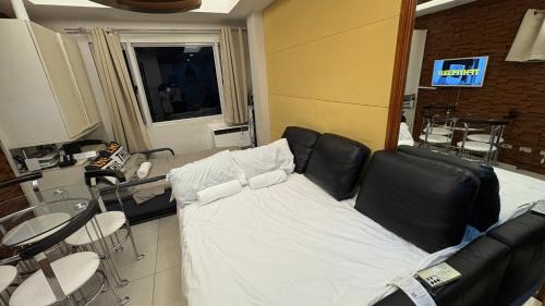Loyola Heights Apartamento | Condodorm Berkeley Katipunan Ave Quezon City