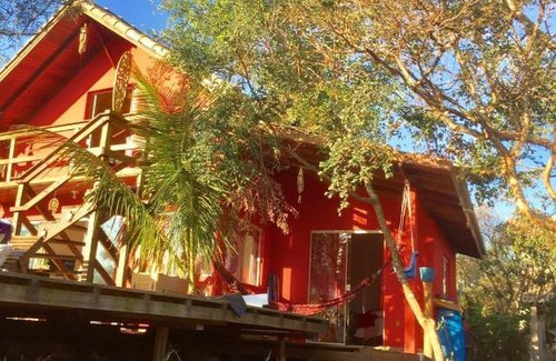 Rio Vermelho Norte Complejo | Condomínio 3 casas