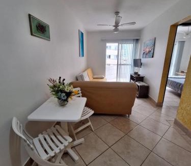 Caioba Apartamento | Condomínio agradável Familiar