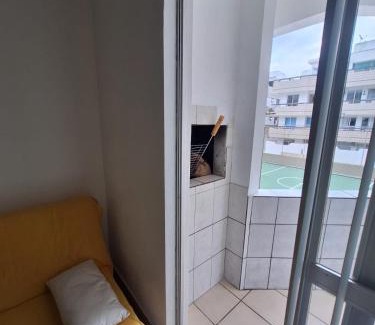 Caioba Apartamento | Condomínio agradável Familiar