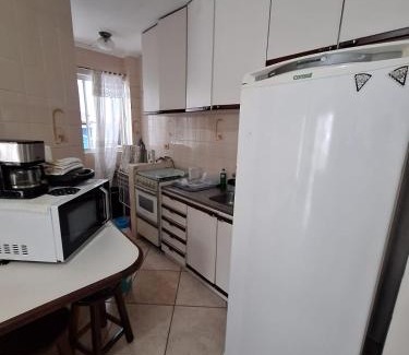 Caioba Apartamento | Condomínio agradável Familiar
