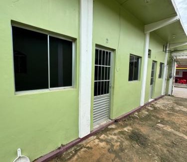 Parauapebas Apartamento | Condomínio Alencar