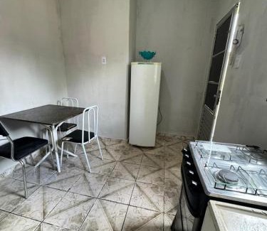 Parauapebas Apartamento | Condomínio Alencar