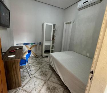 Parauapebas Apartamento | Condomínio Alencar