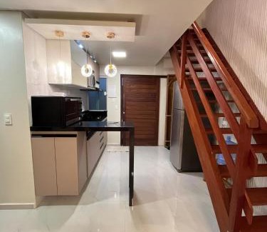 Bezerros Apartamento | Condomínio Alto da Serra Negra