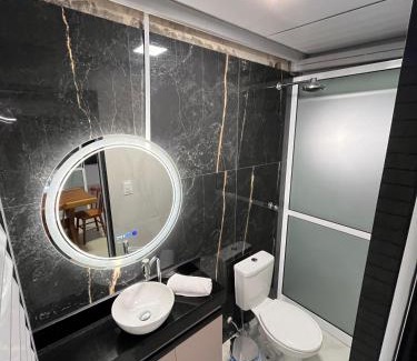 Bezerros Apartamento | Condomínio Alto da Serra Negra