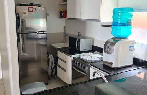 Porto das Dunas Apartamento | Condomínio B P WELLNESS Resort