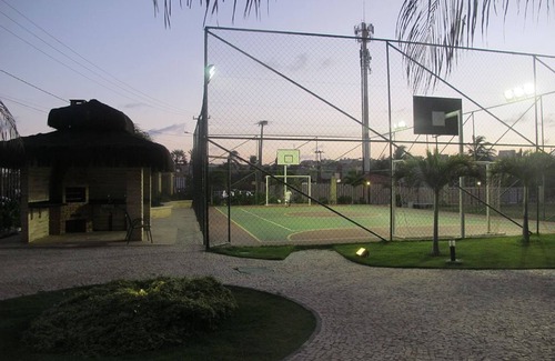 Porto das Dunas Apartamento | Condomínio B P WELLNESS Resort