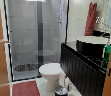 Sao Francisco de Assis Apartamento | Condomínio Boulevard das Palmeiras