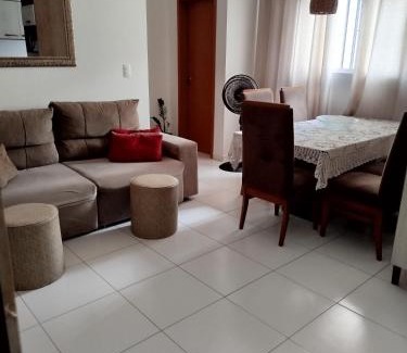 Sao Francisco de Assis Apartamento | Condomínio Boulevard das Palmeiras