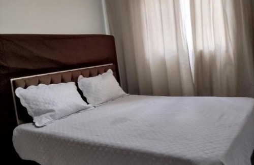 Sao Francisco de Assis Apartamento | Condomínio Boulevard das Palmeiras
