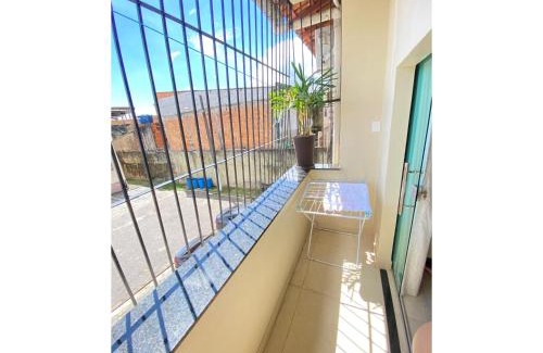 Parque Verde Apartamento | Condomínio